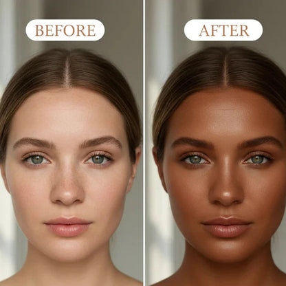 Official Store | 𝑆𝑙𝑖𝑚𝑜𝑙𝑦™ Vacation Glow Patch Achieve A Natural Sun-Kissed Tan In Just Minutes ☀️✨